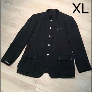 Men’s Jacket XL NWOT